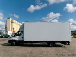 IVECO Daily 70 C 21 HA8 207PS Koffer Navi LBW