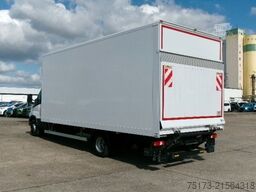 IVECO Daily 70 C 21 HA8 207PS Koffer Navi LBW