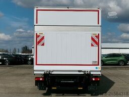 IVECO Daily 70 C 21 HA8 207PS Koffer Navi LBW