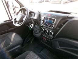 IVECO Daily 70 C 21 HA8 207PS Koffer Navi LBW