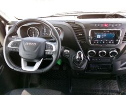 IVECO Daily 70 C 21 HA8 207PS Koffer Navi LBW