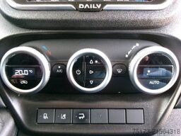 IVECO Daily 70 C 21 HA8 207PS Koffer Navi LBW