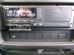 IVECO Daily 70 C 21 HA8 207PS Koffer Navi LBW