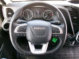 IVECO Daily 70 C 21 HA8 207PS Koffer Navi LBW