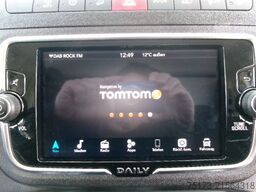 IVECO Daily 70 C 21 HA8 207PS Koffer Navi LBW