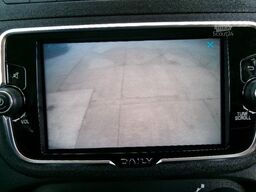 IVECO Daily 70 C 21 HA8 207PS Koffer Navi LBW