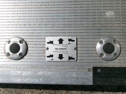 IVECO Daily 70 C 21 HA8 207PS Koffer Navi LBW