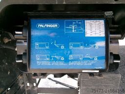 IVECO Daily 70 C 21 HA8 207PS Koffer Navi LBW