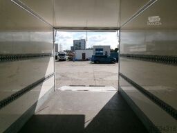 IVECO Daily 70 C 21 HA8 207PS Koffer Navi LBW