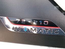 IVECO Daily 70 C 21 HA8 207PS Koffer Navi LBW