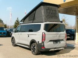 FORD Nugget 320L2 Active AWD Matrix Markise AHK 360Ka