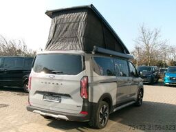 FORD Nugget 320L2 Active AWD Matrix Markise AHK 360Ka