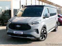 FORD Nugget 320L2 Active AWD Matrix Markise AHK 360Ka