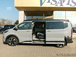 FORD Nugget 320L2 Active AWD Matrix Markise AHK 360Ka