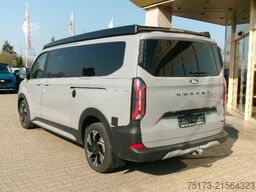 FORD Nugget 320L2 Active AWD Matrix Markise AHK 360Ka