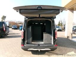 FORD Nugget 320L2 Active AWD Matrix Markise AHK 360Ka
