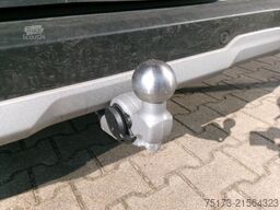 FORD Nugget 320L2 Active AWD Matrix Markise AHK 360Ka