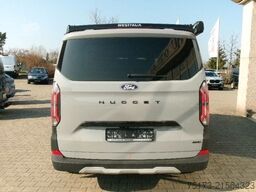 FORD Nugget 320L2 Active AWD Matrix Markise AHK 360Ka