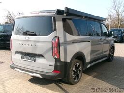 FORD Nugget 320L2 Active AWD Matrix Markise AHK 360Ka