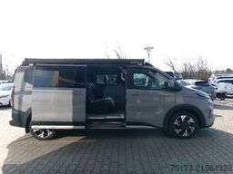 FORD Nugget 320L2 Active AWD Matrix Markise AHK 360Ka