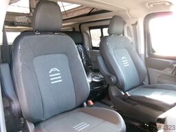 FORD Nugget 320L2 Active AWD Matrix Markise AHK 360Ka