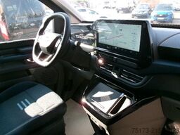 FORD Nugget 320L2 Active AWD Matrix Markise AHK 360Ka