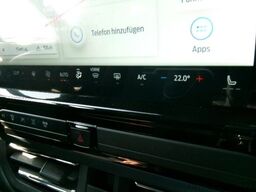 FORD Nugget 320L2 Active AWD Matrix Markise AHK 360Ka