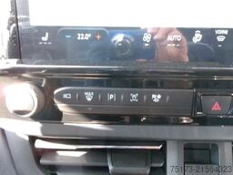 FORD Nugget 320L2 Active AWD Matrix Markise AHK 360Ka