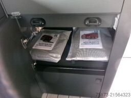 FORD Nugget 320L2 Active AWD Matrix Markise AHK 360Ka