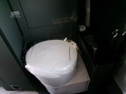 FORD Nugget 320L2 Active AWD Matrix Markise AHK 360Ka