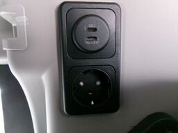 FORD Nugget 320L2 Active AWD Matrix Markise AHK 360Ka