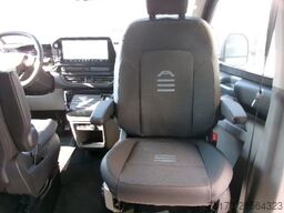 FORD Nugget 320L2 Active AWD Matrix Markise AHK 360Ka