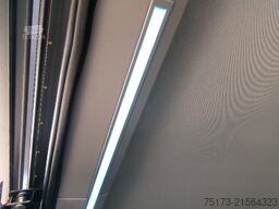 FORD Nugget 320L2 Active AWD Matrix Markise AHK 360Ka