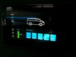 FORD Nugget 320L2 Active AWD Matrix Markise AHK 360Ka