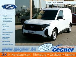 FORD Transit Courier Basis Klima GRA PDC SYNC4