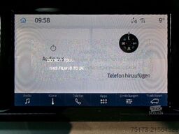 FORD Transit Courier Basis Klima GRA PDC SYNC4