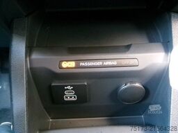 FORD Transit Courier Basis Klima GRA PDC SYNC4