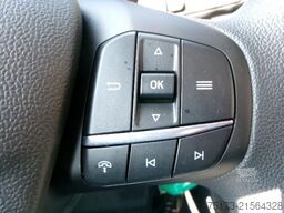 FORD Transit Courier Basis Klima GRA PDC SYNC4