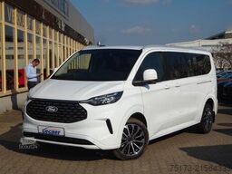 FORD Tourneo Custom TitaniumX AWD Stndhz Pano B&O AHK