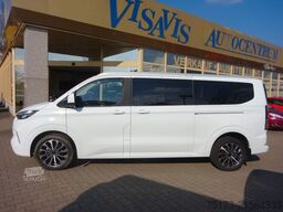 FORD Tourneo Custom TitaniumX AWD Stndhz Pano B&O AHK
