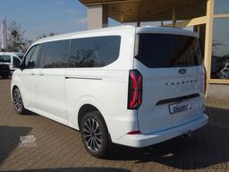 FORD Tourneo Custom TitaniumX AWD Stndhz Pano B&O AHK