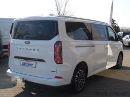 FORD Tourneo Custom TitaniumX AWD Stndhz Pano B&O AHK