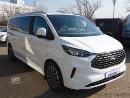 FORD Tourneo Custom TitaniumX AWD Stndhz Pano B&O AHK