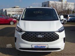 FORD Tourneo Custom TitaniumX AWD Stndhz Pano B&O AHK