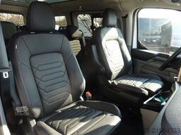 FORD Tourneo Custom TitaniumX AWD Stndhz Pano B&O AHK