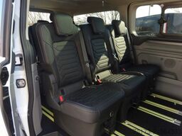 FORD Tourneo Custom TitaniumX AWD Stndhz Pano B&O AHK