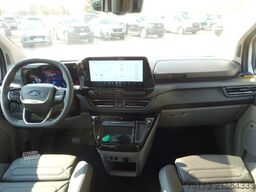 FORD Tourneo Custom TitaniumX AWD Stndhz Pano B&O AHK