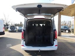 FORD Tourneo Custom TitaniumX AWD Stndhz Pano B&O AHK