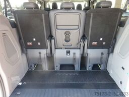 FORD Tourneo Custom TitaniumX AWD Stndhz Pano B&O AHK