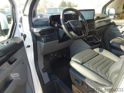 FORD Tourneo Custom TitaniumX AWD Stndhz Pano B&O AHK